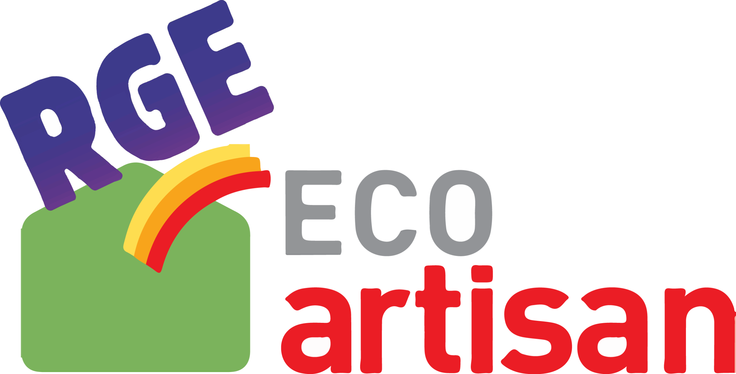 RGE Eco artisan